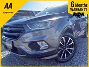 Ford Kuga 2017