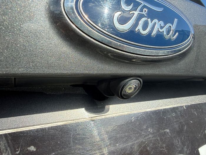 Ford Kuga 2017