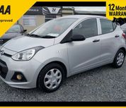 Hyundai i10 2015