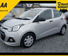 Hyundai i10 2015