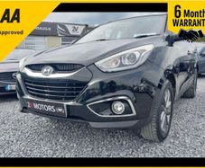 Hyundai ix35 2014