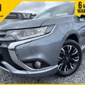 Mitsubishi Outlander 2016