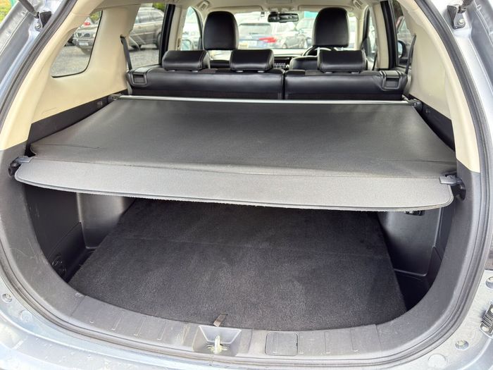 Mitsubishi Outlander 2016