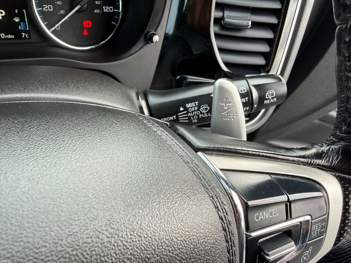 Mitsubishi Outlander 2016