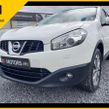 Nissan Qashqai +2 2012