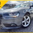 Audi A4 2013