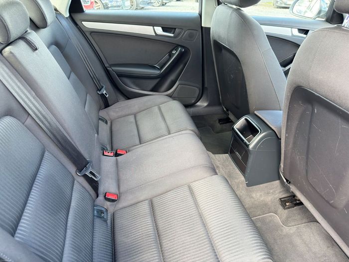 Audi A4 2013