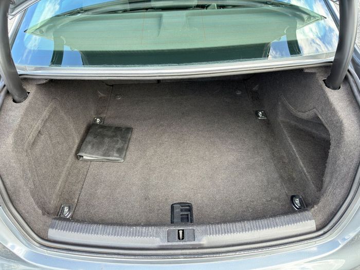 Audi A4 2013