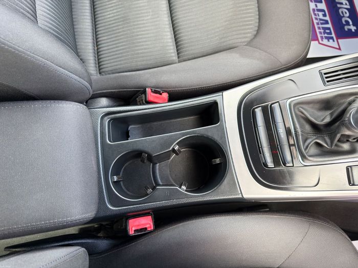 Audi A4 2013