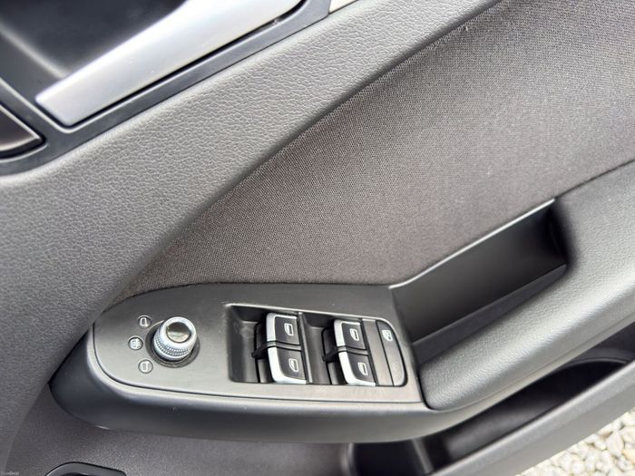 Audi A4 2013