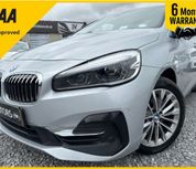 BMW 2 Series 2018
