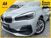 BMW 2 Series 2018