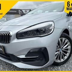 BMW 2 Series 2018