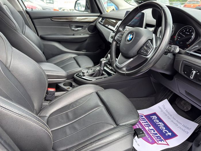 BMW 2 Series 2018