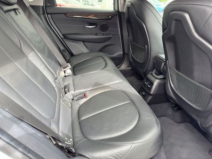 BMW 2 Series 2018
