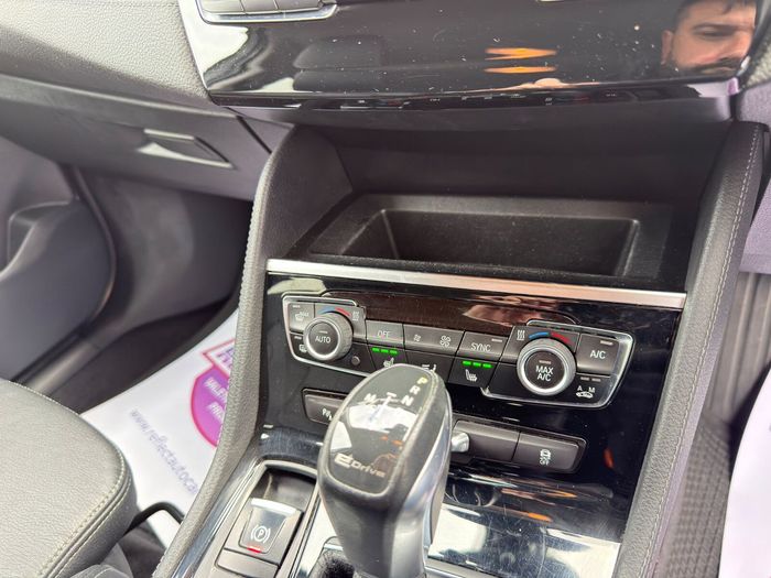 BMW 2 Series 2018