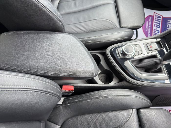 BMW 2 Series 2018