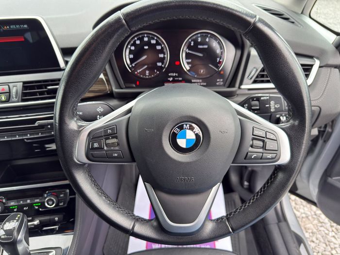 BMW 2 Series 2018