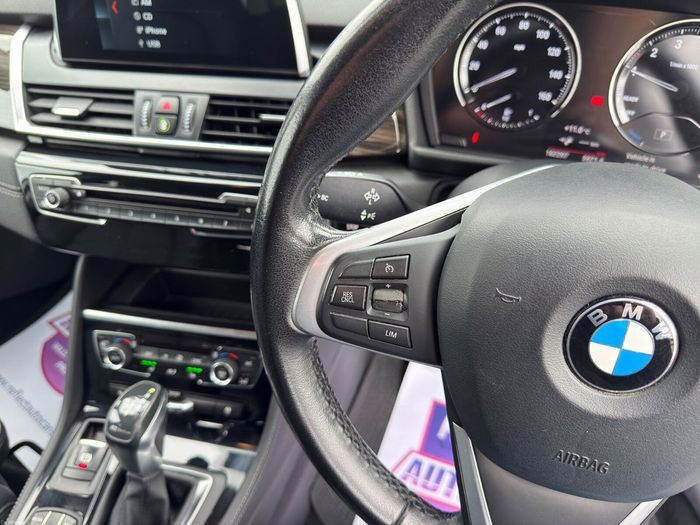 BMW 2 Series 2018