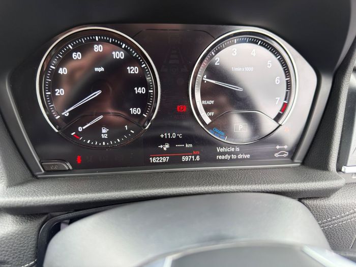 BMW 2 Series 2018