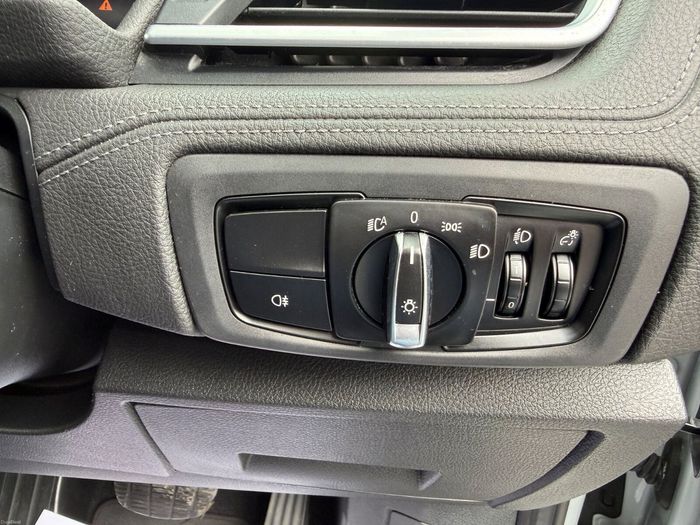 BMW 2 Series 2018