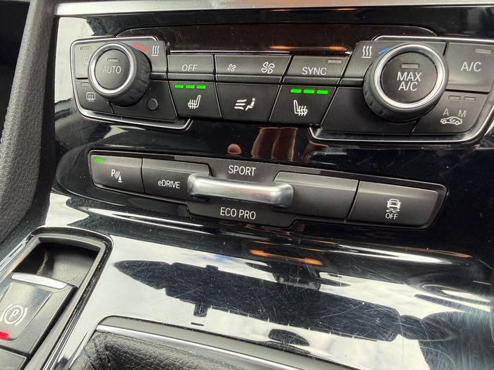 BMW 2 Series 2018
