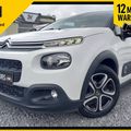 Citroen C3 2018