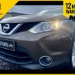 Nissan QASHQAI 2015