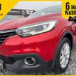 Renault KADJAR 2016