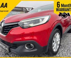 Renault KADJAR 2016