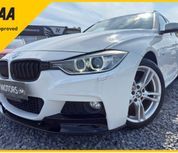 BMW 3 Series 2013