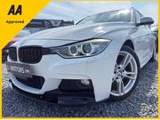 BMW 3 Series 2013