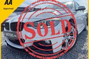 BMW 3 Series 2013