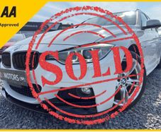 BMW 3 Series 2013