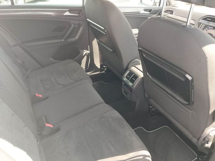 Volkswagen Tiguan 2017