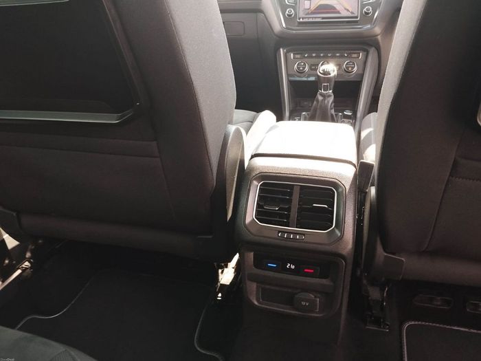 Volkswagen Tiguan 2017