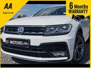 Volkswagen Tiguan 2017
