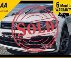 Volkswagen Tiguan 2017