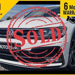Volkswagen Tiguan 2017