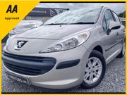Peugeot 207 2008