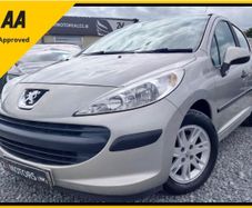 Peugeot 207 2008
