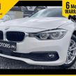 BMW 3 Series 2016