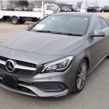 Mercedes-Benz CLA 2018