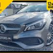 Mercedes-Benz CLA 2018
