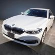BMW 5 Series 2017