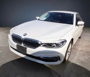 BMW 5 Series 2017