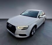 Audi A3 2019