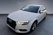 Audi A3 2019