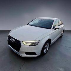Audi A3 2019