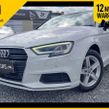 Audi A3 2019